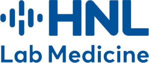 HNL Lab Medicine Logo
