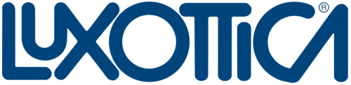 Luxottica logo