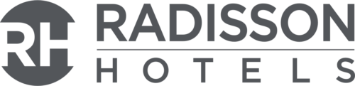 Radisson Hotel logo