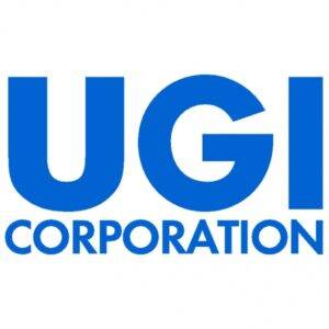 UGI Corpation logo